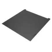 Glossy Textured PEI Build Plate 2 Sided 370x370mm For K2 Plus 3D Printer