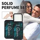 Portable Solid Perfume Fragrances Solid Balm Mild Long Lasting Aroma У