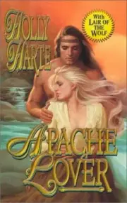 Apache Lover by Harte, Holly