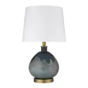 Acclaim Lighting TT80161 Trend Home 22" Tall Vase Table Lamp - MultiColor