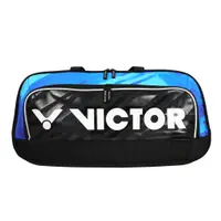 在飛比找蝦皮購物優惠-VICTOR 6支裝矩形包( 拍包袋 羽毛球 手提裝備袋 勝