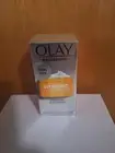 Olay Regenerist Vitamin C + Peptide 24 Hydrating Moisturizer - 0.5 Oz.