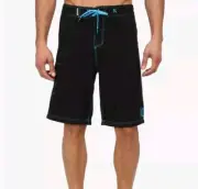 NEW (w/tags) Hurley Men's One and Only 22-Inch Boardshort Size 38