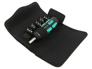 05075840001 Set: Screwdriver torque hexagon,Torx®,Torx® PLUS WERA