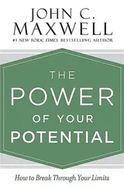 The Power of Your Potential (Unabridged)