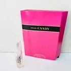 Prada Candy Eau De Parfum mini Spray Fragrance, 1.2ml, Brand New!