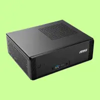 在飛比找Yahoo!奇摩拍賣優惠-5Cgo【權宇】msi CUBI 3 PLUS-008TW-