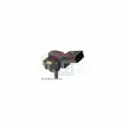 Facet Turbocharger Boost Sensor 10.3012 for Audi Volkswagen VW (for: Audi)