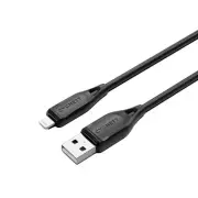 NEW Cygnett Essentials 1m Charge Cable Lightning to USB-A By Anaconda