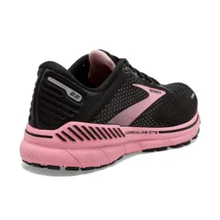 【BROOKS】女 慢跑鞋 避震緩衝象限 ADRENALINE GTS 22(1203531B054)