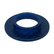 Rear Spring Insulator Bush Kit for Holden H Series Monaro Statesman Raises 4mm
