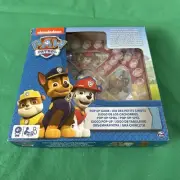 Nickelodeon Paw Patrol Pop Up Game
