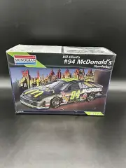 Monogram Bill Elliot #94 McDonald's Thunderbat 1:24 Model Kit #2469 BNIB SEALED!