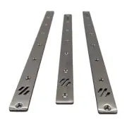 Titanium Gantry Backers - Voron - 300