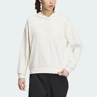 在飛比找Yahoo奇摩購物中心優惠-Adidas City ESC Hoody IP7078 女