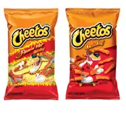 [Frito-Lay] Cheetos Crunchy Bulk 227g - Original