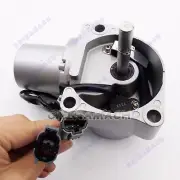 Stepping Throttle Motor Assy KP56RM2G-007 For Hitachi ZAXS200 ZX-3 225 Excavator