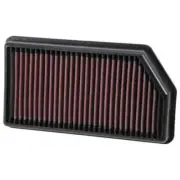 K&N Hi-Flow Performance Air Filter 33-3008