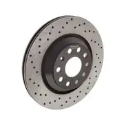 Bremtec Evolve F2S Performance+ Brake Rotor - BDR8001EV