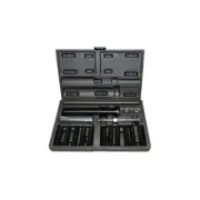 Cal-Van Tools In Line Dowel Pin Puller, collet type extractor set, hand tools