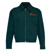 [AMIRI] Zip Blouson