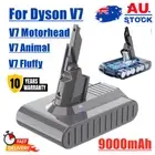 9000mAh Battery For Dyson V7 Motorhead V7 Animal SV11 V7 Trigger 968670-03 Sony