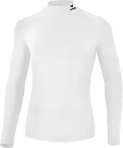 [Erima] Unisex_Adult Athletic Longsleeve 2.0 Turtleneck Underwear