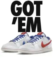 Nike SB Dunk Year Of Rabbit 2023 Men US 8.5