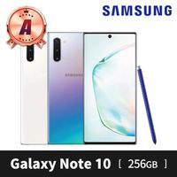 在飛比找momo購物網優惠-【SAMSUNG 三星】A 級福利品 Galaxy Note