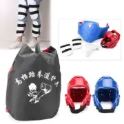 Adults Kids Thickening Taekwondo Sparring Equipment Protective Gear 5pcs/set
