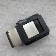 Roll Film Back Adapter Dark Slide Shading Sheet Part for Mamiya RB67 S SD 645 69