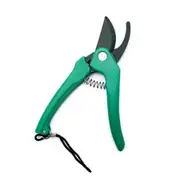 2 Pcs Camping Foldable Saw Portable Pruning Shear Gardening Pruning Shear Tree Pruner Camping Tool