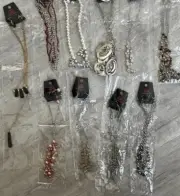 Paparazzi lot necklace sets ALL NEW