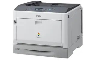 Epson AcuLaser C9300N 彩色雷射印表機