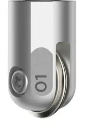 Cricut Maker: Tip Of Creaser Single
