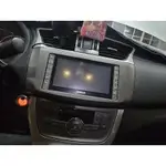 NISSAN SENTRA 原廠螢幕主機 SUPER MEDIA