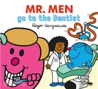 在飛比找三民網路書店優惠-Mr. Men go to the Dentist: Mr.