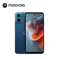 在飛比找博客來優惠-5G 新上市★ Motorola Moto G34 5G (