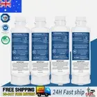 4X Water Filters for Samsung DA97-17376B DA97-08006C HAF-QIN/EXP Refrigerator AU