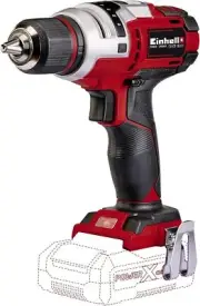 Einhell TE-CD 18 Li E Solo Cordless Drill-Screwdriver