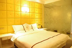 鄭州曼寧時尚酒店Manning Fashion Hotel