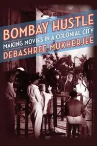 在飛比找博客來優惠-Bombay Hustle: Making Movies i