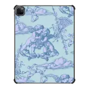 iPad Pro 12.9-inch (5th/6th gen) iPad Impact Case At Lover's Gate