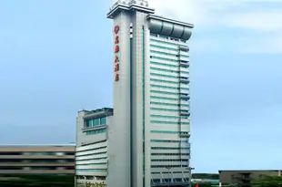 武漢高雄大酒店 Gaoxiong Hotel