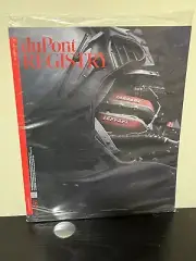 *RARE COVER* DuPont Registry Magazine Ferrari V12 Engine December 2022 No 451