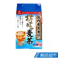 在飛比找蝦皮商城優惠-日本 Hakubaku 香醇麥茶 (416g) 現貨 現貨 