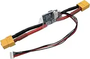 APM 2.5 2.6 2.8 for Pixhawk Power Module 30V 90A with 5.3V DC BEC with Deans T XT60 Plug for RC Drone Helicopter Part Quadcopters Accessories (XT60)