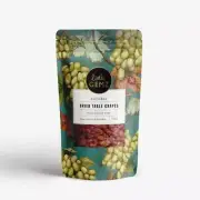 Little Gemz Cotton Candy™ Dried Table Grapes 250g