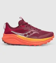 Saucony Xodus Ultra 3 Womens