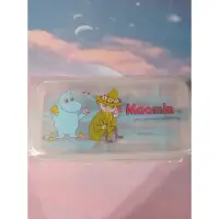 在飛比找蝦皮購物優惠-Moomin 餐具組 筷子 叉子 湯匙